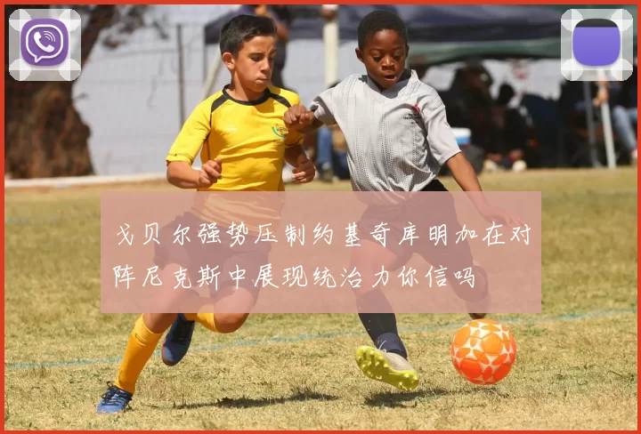 戈贝尔强势压制约基奇库明加在对阵尼克斯中展现统治力你信吗